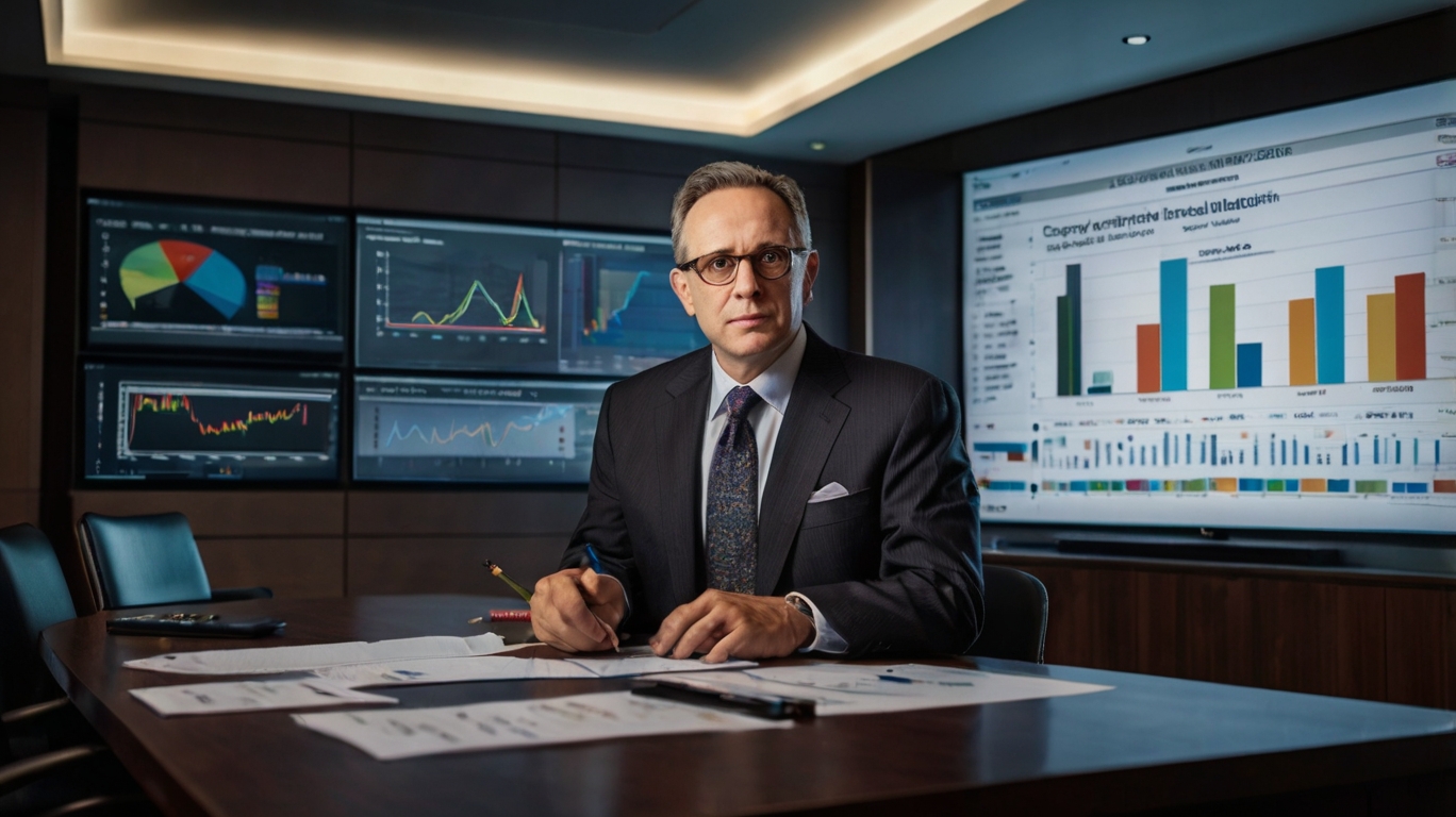 Case study: Retail business audit
